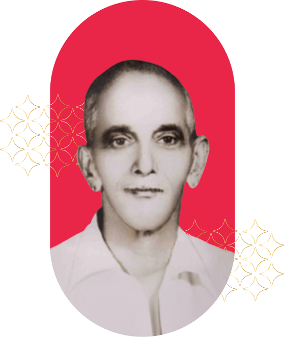 Late Shri Muliya Keshava Bhatta - Founder